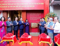 Hà Nội: Đổi mới cách tiếp cận, phát huy giá trị di sản văn hóa trong kỷ nguyên chuyển đổi số