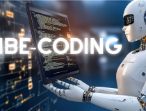 Vibe-coding: Cuộc cách mạng trong lập trình bằng ngôn ngữ tự nhiên