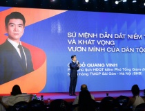 SHB cùng đất nước kiến tạo “Niềm tin số”