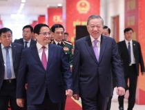 Thủ tướng: Chính phủ dưới sự lãnh đạo của Đảng, 80 năm hành trình vì nước, vì dân