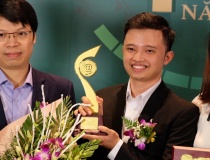 Dấu ấn Nhân tài Đất Việt: VAIS, dấu ấn của một thế hệ khởi nghiệp công nghệ Việt
