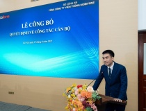 Mobifone có tân Phó Tổng giám đốc sinh năm 1989