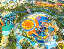 Du lịch lễ 2/9: Sun World ba miền tưng bừng cờ hoa, ngập tràn ưu đãi