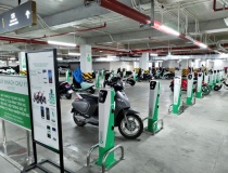 Nhà khoa học nói về chuyển xe xăng sang xe điện ở TP.HCM