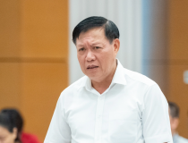 Thứ trưởng Bộ Y tế: Thuốc giả phát hiện chủ yếu ở các cơ sở bán lẻ hoặc qua các kênh bán hàng điện tử