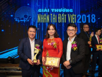 Dấu ấn Nhân tài Đất Việt: Vbee và hành trình chinh phục thế giới
