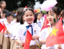 Bộ GD&ĐT ban hành 10 nhiệm vụ, giải pháp trọng tâm năm học 2025-2026