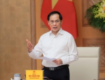 Tạo dấu ấn sâu đậm của Việt Nam trong Năm APEC 2025