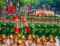 Chính quyền địa phương 2 cấp: Làm rõ 3 vấn đề về Nghị định 124