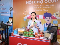 Quảng Ninh bứt phá với thương mại điện tử: 'Đòn bẩy' cho kinh tế số và sản phẩm địa phương