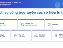 Chuyển đổi số trong quản lý sở hữu trí tuệ: Cơ hội và thách thức