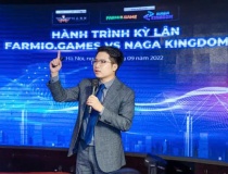 Nhóm đối tượng huy động hơn 7,8 triệu USD từ các dự án tiền ảo