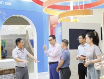 Triển lãm thành tựu Khoa học xã hội Việt Nam: Điểm nhấn tại sự kiện 80 năm Quốc khánh 2/9
