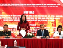 Đoàn đại biểu cấp cao 6 nước sẽ dự Lễ kỷ niệm 80 năm Quốc khánh 2/9