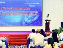 Đẩy mạnh ứng dụng năng lượng nguyên tử phục vụ phát triển ĐBSCL