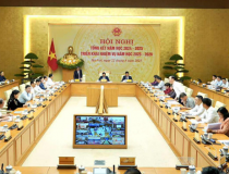 Ngành giáo dục xác định 8 nhóm nhiệm vụ trong năm học mới