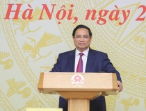 Thủ tướng: Hơn lúc nào hết, cần tập trung ưu tiên mọi nguồn lực cho giáo dục và đào tạo