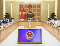 Huy động sức mạnh toàn xã hội, khuyến khích người dân đầu tư, sản xuất, góp phần phát triển đất nước