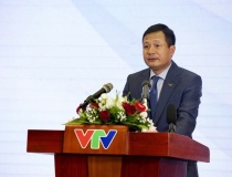 Ra mắt kênh truyền hình đối ngoại quốc gia - Vietnam Today