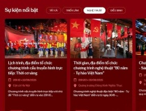 Hơn 1 triệu lượt người dùng tải ứng dụng “A80-Tự hào Việt Nam”