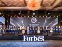 CMC hai năm liên tiếp lọt Top 50 Forbes và khát vọng vươn ra thế giới của doanh nghiệp công nghệ Việt
