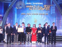 Dấu ấn Nhân tài Đất Việt: Chống Lừa Đảo - Lá chắn số cho cộng đồng Việt