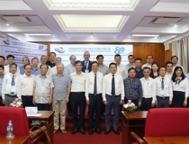 Công nghệ hiện đại trong thiết kế, xây dựng, vận hành và quản lý đường sắt tốc độ cao