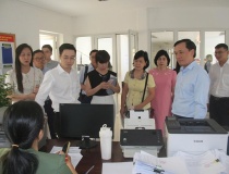 “Đắk Lắk số” thúc đẩy chuyển đổi số, triển khai nhanh mô hình chính quyền địa phương hai cấp