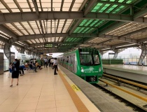 Hà Nội miễn phí xe buýt, đường sắt đô thị dịp Quốc khánh 2/9