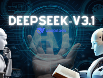 DeepSeek-V3.1: Bước tiến đột phá trong 