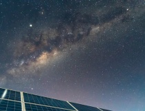 Tương lai năng lượng châu Âu: Tấm pin mặt trời ngoài vũ trụ có phải là lời giải? 