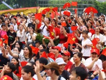 Tăng cường bảo đảm an toàn, an ninh, trật tự, vệ sinh môi trường, y tế dịp Lễ Quốc khánh 02/9