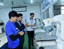 Doanh nghiệp cần chủ động tham gia vào quá trình đào tạo nhân lực