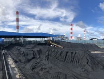 Trung Quốc nhập khẩu than nhiệt điện tăng mạnh do nguồn cung nội địa sụt giảm