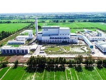 Cần Thơ kêu gọi nhà đầu tư nhà máy đốt rác phát điện thứ 3 và dự án điện mặt trời