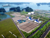 Tháo gỡ vướng mắc để sớm khởi công nhà máy điện khí LNG hơn 2 tỷ USD tại Quảng Ninh