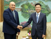 WHO hoan nghênh Việt Nam tăng thuế đối với rượu, bia, thuốc lá, nước giải khát có lượng đường cao