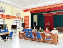 Ngành Thuế quyết tâm hoàn thành ‘45 ngày đêm ra quân hỗ trợ chuyển đổi số’