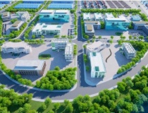 Đề xuất đầu tư công 3.600 tỷ xây trung tâm logistics ở Tây Ninh