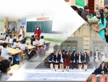 Giáo dục phải là quốc sách hàng đầu để đưa đất nước vững bước vào kỷ nguyên vươn mình