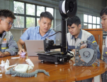 Cuộc 'đại phẫu' giúp khoa học, công nghệ bứt phá