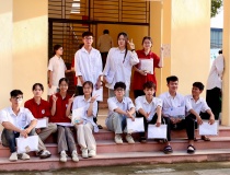 Tuyển sinh 2025 và bài toán nhân lực: Khi phân hóa thành lợi thế