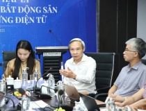 Công chứng điện tử phải giảm thiểu được tối đa thủ tục, chi phí