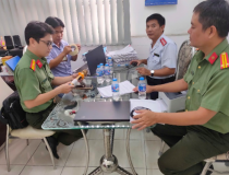 Phạt hơn 70 tổ chức, cá nhân dùng micro không dây có tần số hoạt động không đúng quy định