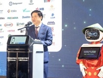 Chính thức khai mạc sự kiện HorecFex Việt Nam 2025