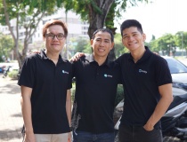 Startup AI Việt đầu tiên lọt Top 100 Forbes Asia 100 to Watch 2025