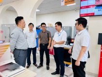 Chính quyền hai cấp ở Cao Bằng: Chuyển đổi phương thức từ “quản lý” sang “kiến tạo”