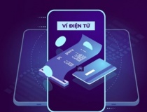 Rộ tình trạng lừa người dùng ví điện tử