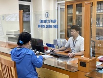 Đột phá trong cải cách hành chính và chuyển đổi số: Bài học từ Cần Thơ và Tây Ninh