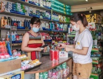 Bỏ thuế khoán bước tiến lớn trong 
